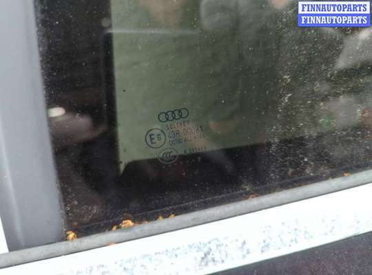 купить Дверь боковая (легковая) на Audi A6 (C6) 2004-2011
