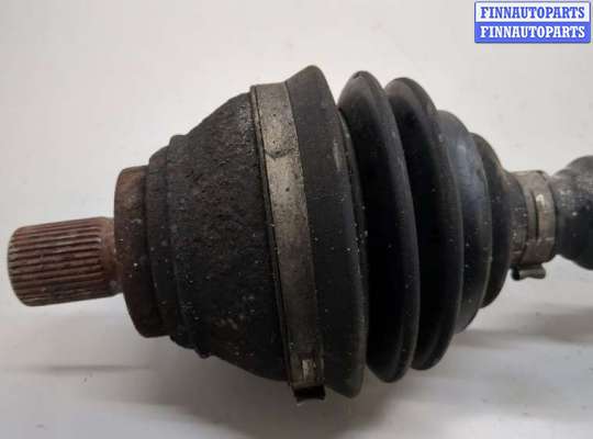 купить Полуось (приводной вал, шрус) на Volkswagen Passat 6 2005-2010
