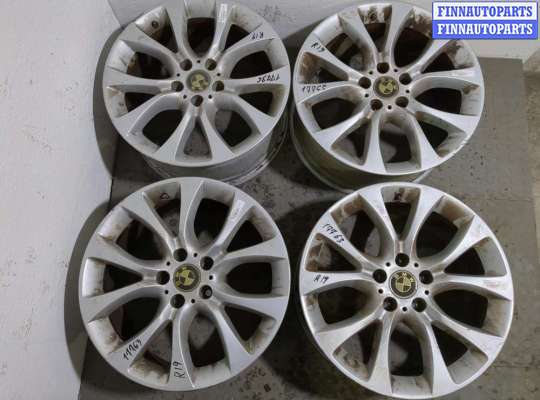 купить Комплект литых дисков на BMW X5 E70 2006-2013