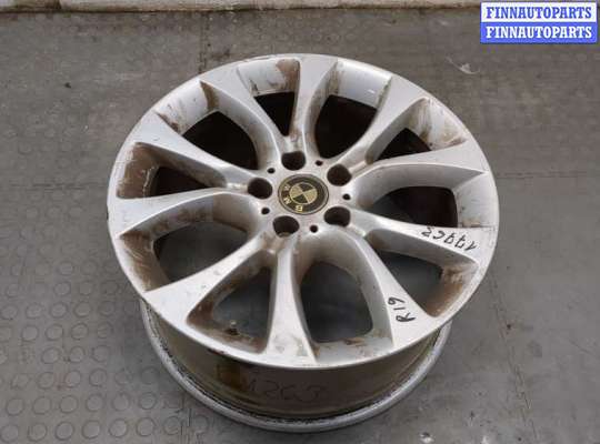 купить Комплект литых дисков на BMW X5 E70 2006-2013