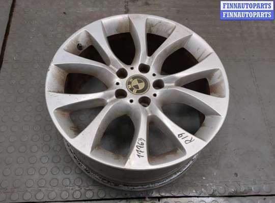 купить Комплект литых дисков на BMW X5 E70 2006-2013