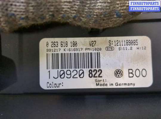купить Щиток приборов (приборная панель) на Volkswagen Golf 4 1997-2005