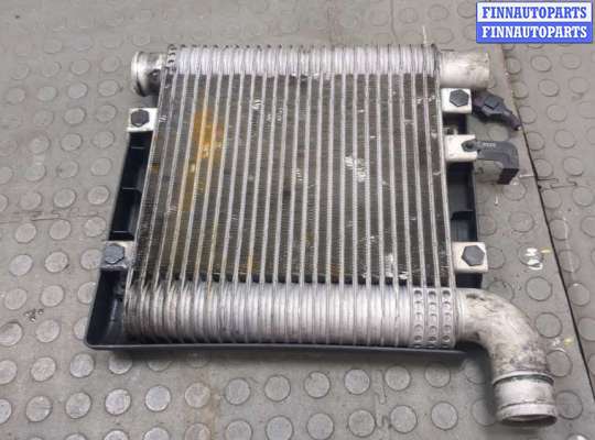 купить Радиатор интеркулера на Hyundai Santa Fe 2005-2012