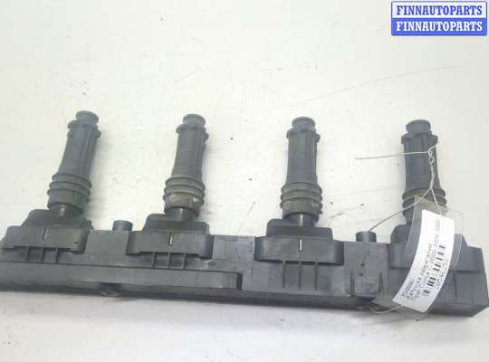 Катушка зажигания OP2258216 на Opel Corsa C 2000-2006