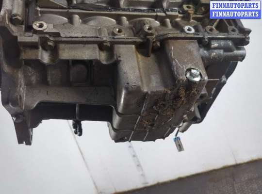 купить Двигатель (ДВС) на Opel Zafira B 2005-2014