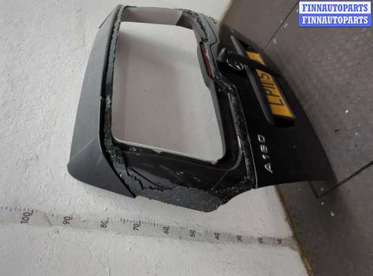 купить Крышка (дверь) багажника на Mercedes A W169 2004-2012