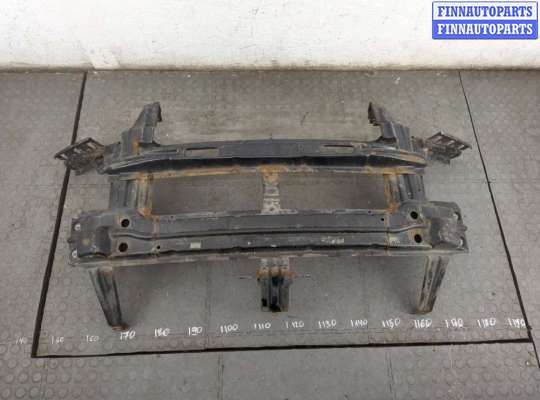 купить Усилитель бампера на Chevrolet Captiva 2011-2016