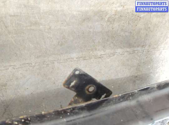 купить Усилитель бампера на Chevrolet Captiva 2011-2016