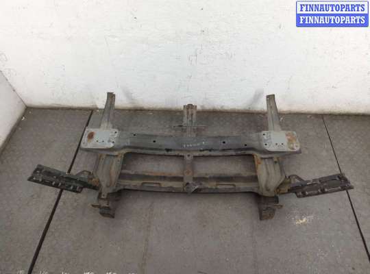 купить Усилитель бампера на Chevrolet Captiva 2011-2016