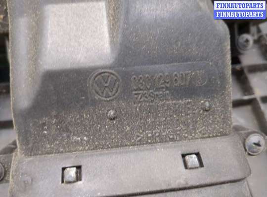 купить Корпус воздушного фильтра на Volkswagen Golf 5 2003-2009