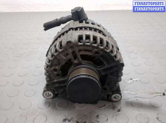 купить Генератор на Land Rover Freelander 2 2006-2014