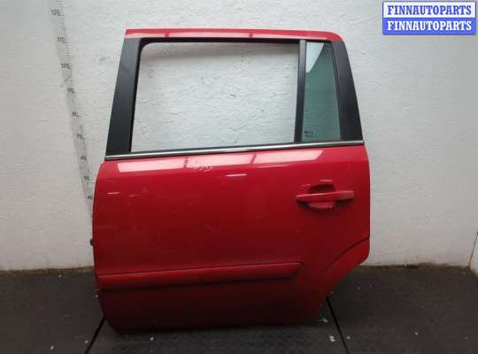 Замок двери OP2410982 на Opel Zafira B 2005-2014