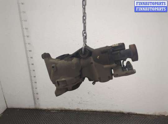 купить Редуктор моста на Volvo XC90 2002-2014