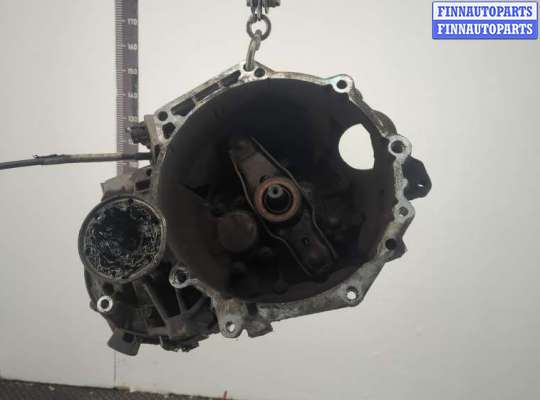 КПП 5-ст.мех. (МКПП) VG2752972 на Volkswagen Golf 5 2003-2009