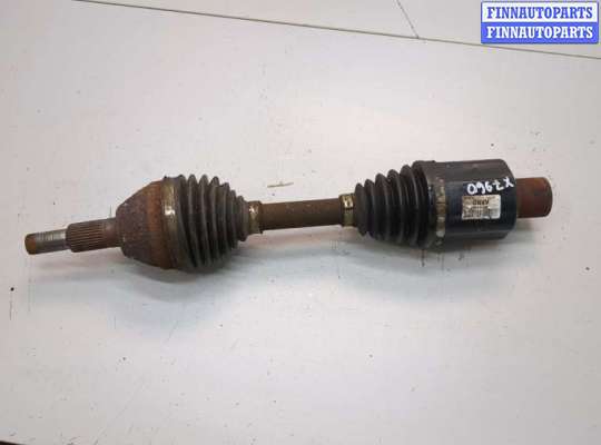 Купить Полуось (приводной вал, шрус) на Opel Antara 2006-2015 Полуось (приводной вал, шрус) CH469097 на Opel Antara 2006-2015
