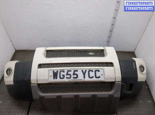 Молдинг бампера LRD3445 на Land Rover Freelander 1 1998-2006