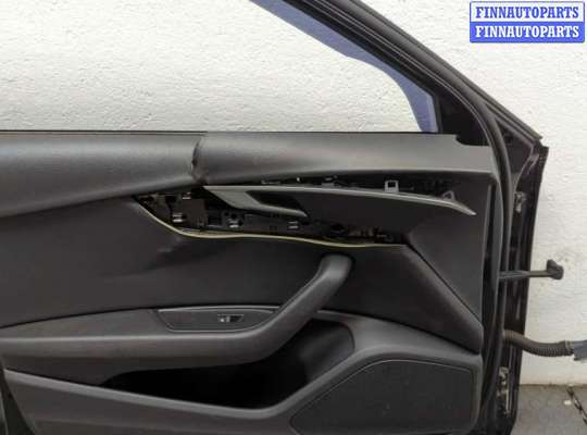 купить Дверь боковая (легковая) на Audi A4 (B9) 2015-2020
