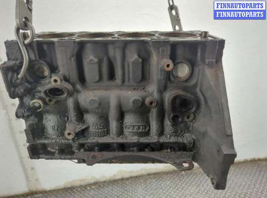 купить Блок цилиндров (Шорт блок) на Opel Astra H 2004-2010