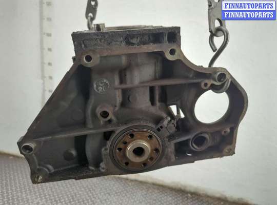 купить Блок цилиндров (Шорт блок) на Opel Astra H 2004-2010