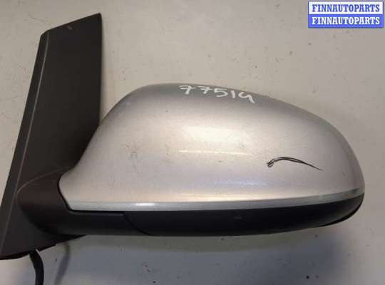 Зеркало боковое на Opel Astra J