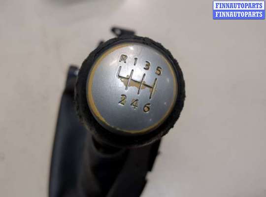 купить Кулиса КПП на Nissan Qashqai 2006-2013