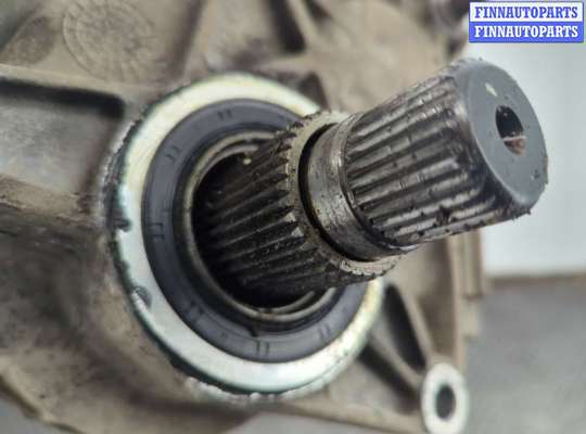 купить Редуктор Раздаточный КПП (раздатка) на KIA Sportage 2004-2010
