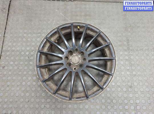 купить Комплект литых дисков на Ford Fiesta 2008-2013