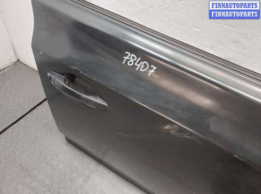 купить Дверь боковая (легковая) на BMW X3 E83 2003-2010