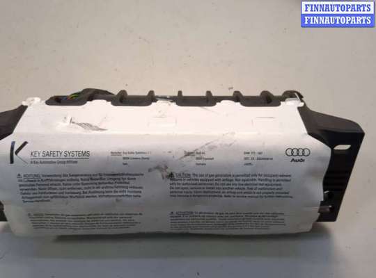 купить Подушка безопасности переднего пассажира на Audi Q7 2005-2015