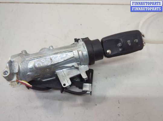 купить Замок зажигания на Mitsubishi Outlander XL 2006-2012