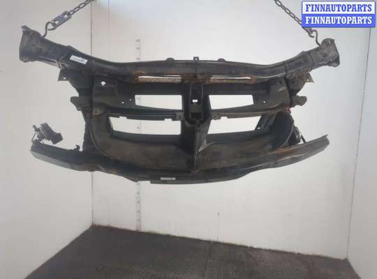 Рамка передняя (телевизор) BM3612278 на BMW 3 E90, E91, E92, E93 2005-2012