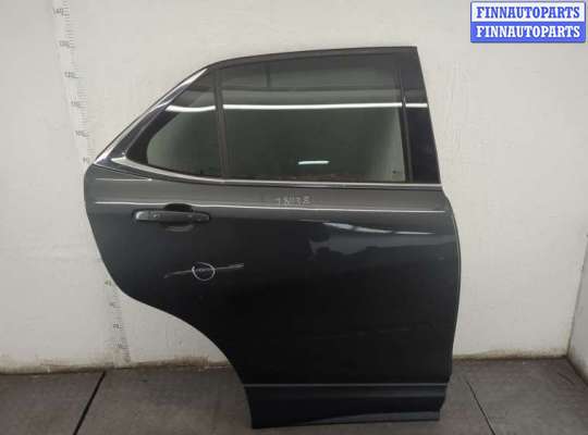 купить Дверная карта (Обшивка двери) на Chevrolet Equinox 2017-2024