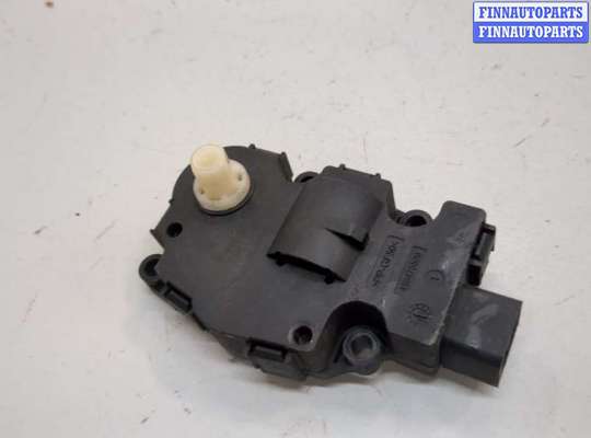 купить Электропривод заслонки отопителя на Porsche Panamera 2009-2016