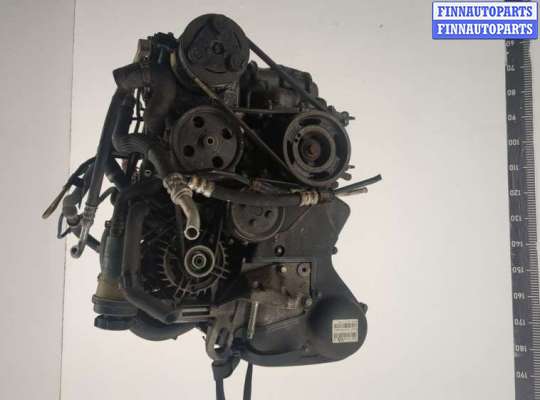 Купить Насос гидроусилителя руля (ГУР) на Ford Focus 2 2008-2011 Насос гидроусилителя руля (ГУР) FO2118809 на Ford Focus 2 2008-2011