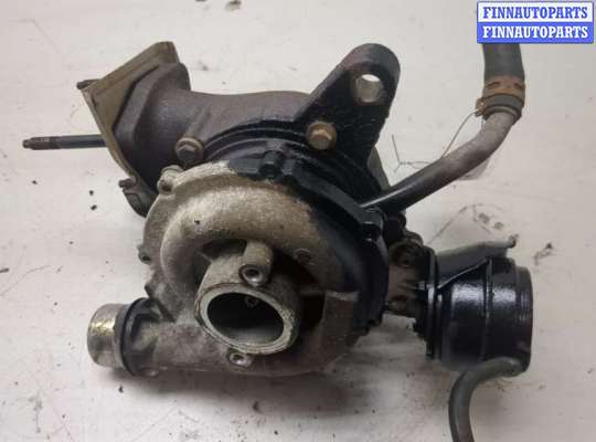 купить Турбина на Renault Scenic 2009-2012