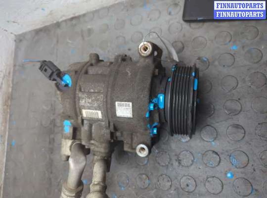 купить Компрессор кондиционера на Audi A6 (C6) 2004-2011