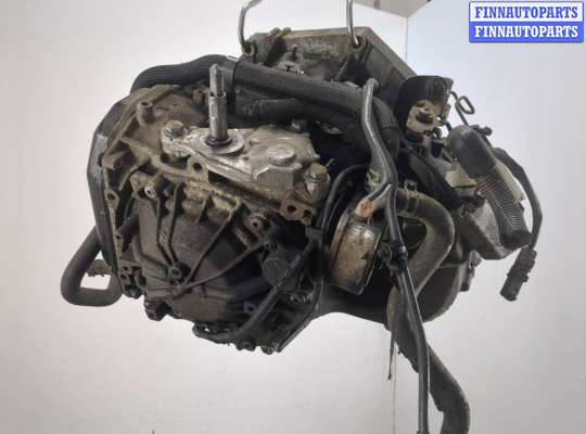 купить КПП - автомат (АКПП) на Citroen C4 2004-2010