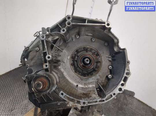 КПП - автомат (АКПП) CT1140066 на Citroen C4 2004-2010
