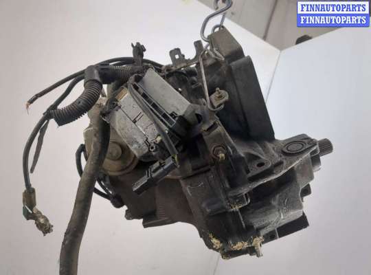 купить КПП - автомат (АКПП) на Citroen C4 2004-2010