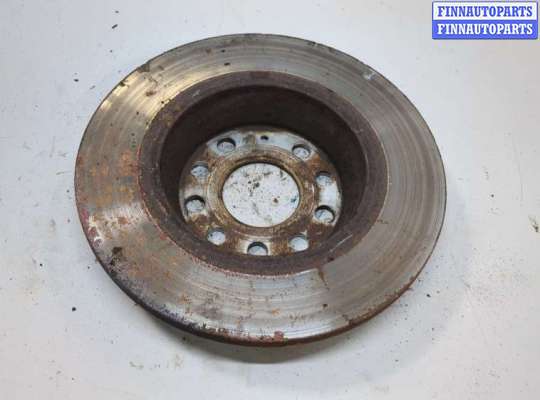 Диск тормозной VG2660690 на Volkswagen Passat 6 2005-2010