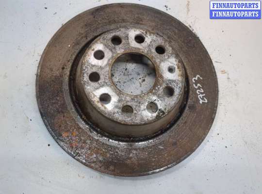 купить Диск тормозной на Volkswagen Passat 6 2005-2010