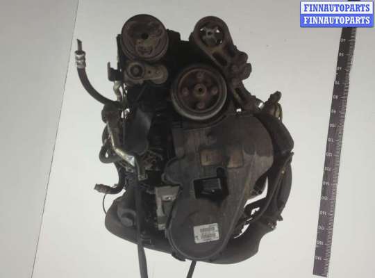 ТНВД VL560655 на Volvo V50 2004-2012