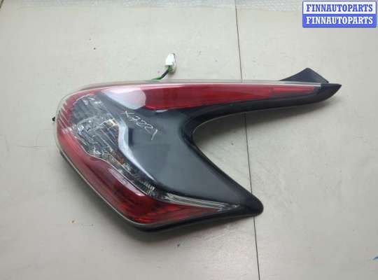 купить Фонарь (задний) на Nissan Juke 2010-2019