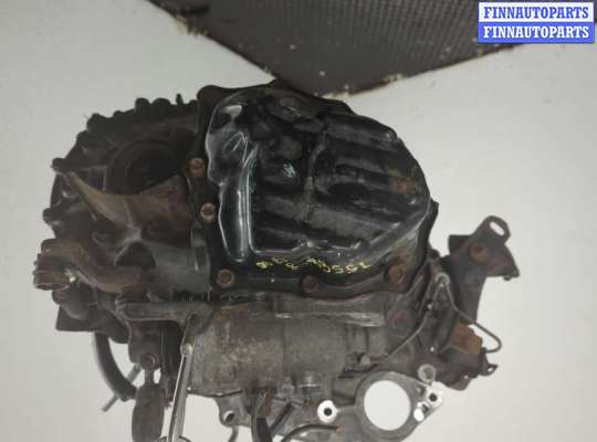 купить КПП 5-ст.мех 4х4 (МКПП) на Toyota RAV 4 2000-2005