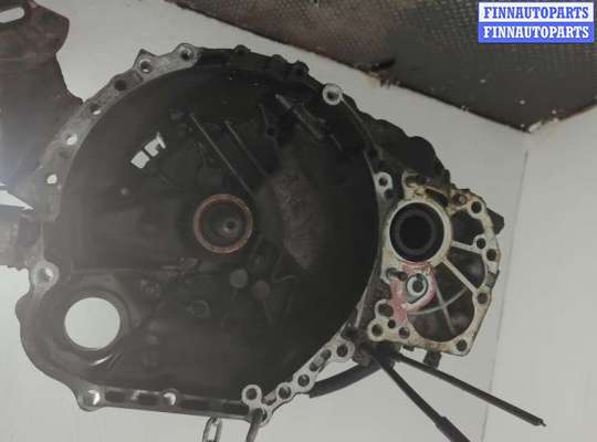 купить КПП 5-ст.мех 4х4 (МКПП) на Toyota RAV 4 2000-2005
