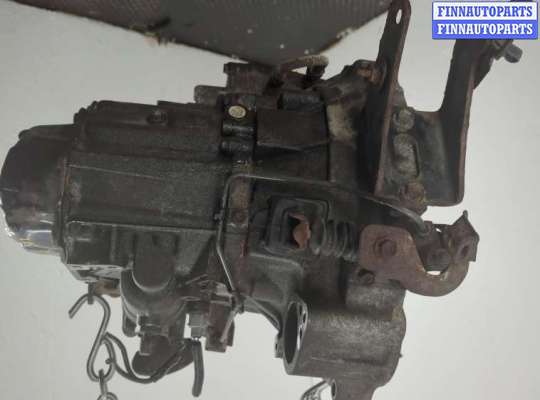 купить КПП 5-ст.мех 4х4 (МКПП) на Toyota RAV 4 2000-2005