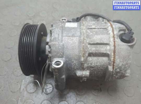 Купить Компрессор кондиционера на Porsche Cayenne 2010-2018 Компрессор кондиционера PR36790 на Porsche Cayenne 2010-2018