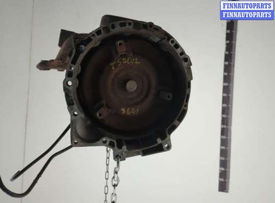 Купить КПП - автомат (АКПП) 4х4 на Land Rover Range Rover 3 (LM) 2002-2012 КПП - автомат (АКПП) 4х4 LRS6560 на Land Rover Range Rover 3 (LM) 2002-2012