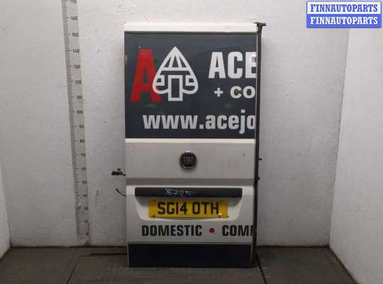 Ручка двери салона CT1072055 на Fiat Ducato 2006-2014