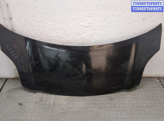 купить Капот на Toyota Yaris 2005-2011